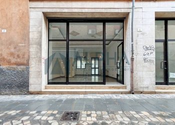 Facciata - Negozio vicolo Levizzani, 22, Rimini - foto 9