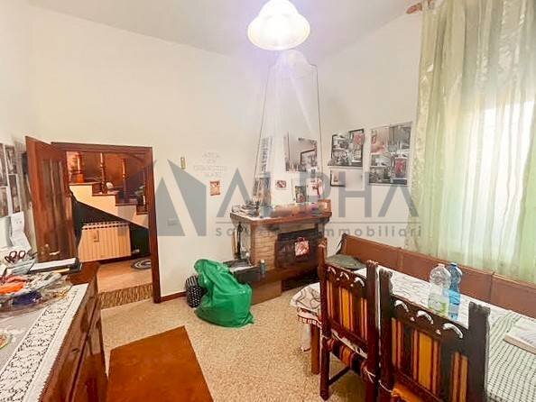 Salone - Casa indipendente via Rivaletto, Ravenna (zona Sant'Alberto) - foto 1