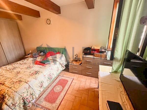 Camera da letto - Casa indipendente via Rivaletto, Ravenna (zona Sant'Alberto) - foto 2