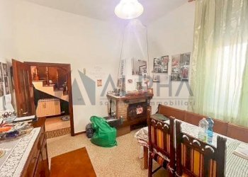 Salone - Casa indipendente via Rivaletto, Ravenna (zona Sant'Alberto) - foto 1