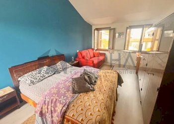 Camera da letto - Casa indipendente via Rivaletto, Ravenna (zona Sant'Alberto) - foto 3