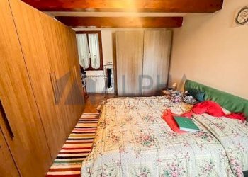 Camera da letto - Casa indipendente via Rivaletto, Ravenna (zona Sant'Alberto) - foto 5