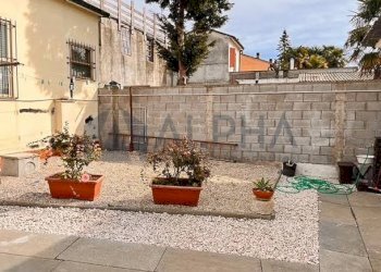 Cortile interno - Independent house via Rivaletto, Ravenna (neighborhood Sant'Alberto) - photo 13