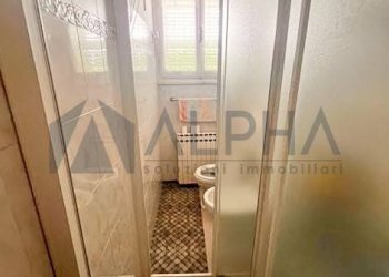 Bagno - Casa indipendente via Rivaletto, Ravenna (zona Sant'Alberto) - foto 14