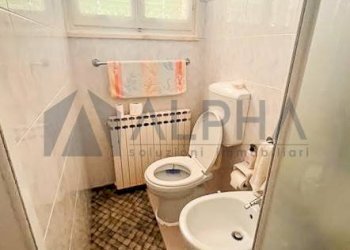 Bagno - Casa indipendente via Rivaletto, Ravenna (zona Sant'Alberto) - foto 15