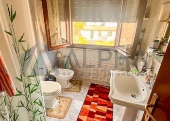 Bagno - Casa indipendente via Rivaletto, Ravenna (zona Sant'Alberto) - foto 16