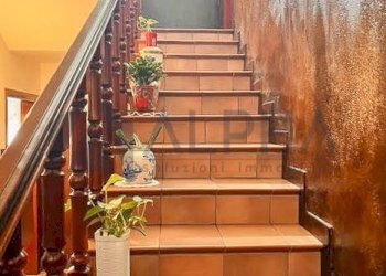 Scala - Casa indipendente via Rivaletto, Ravenna (zona Sant'Alberto) - foto 17