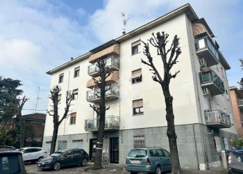 Quadrilocale Via montefiorino, Carpi - foto 15