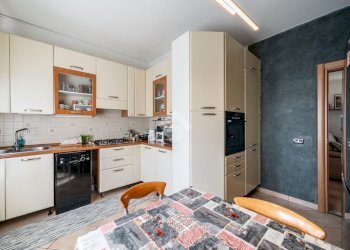Four-room apartment Via montefiorino, Carpi - photo 4