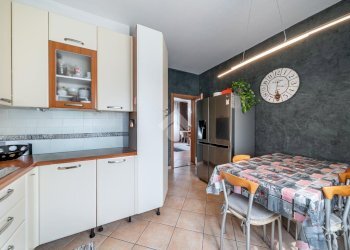 Four-room apartment Via montefiorino, Carpi - photo 5