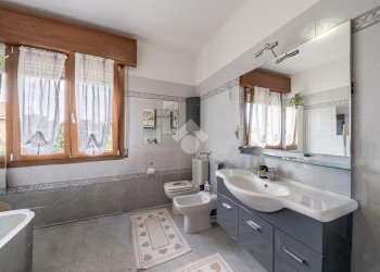Four-room apartment Via montefiorino, Carpi - photo 10