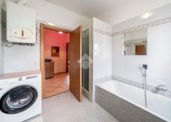 Four-room apartment Via montefiorino, Carpi - photo 11