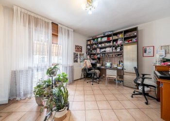 Four-room apartment Via montefiorino, Carpi - photo 12