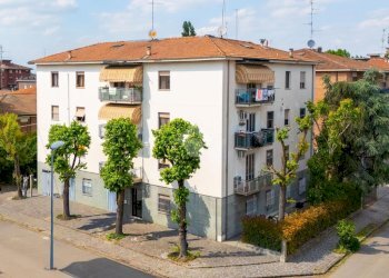 Four-room apartment Via montefiorino, Carpi - photo 13