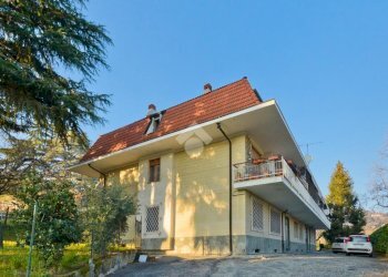 Bilocale Via Circonvallazione, Pecetto Torinese - foto 1