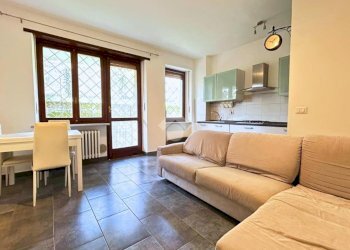 Bilocale Via Circonvallazione, Pecetto Torinese - foto 4