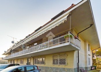 Bilocale Via Circonvallazione, Pecetto Torinese - foto 13