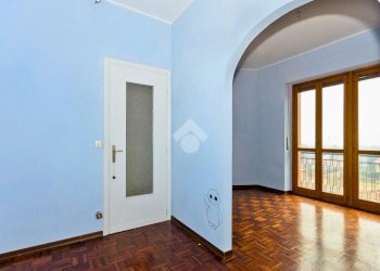 Four-room apartment Via Pinto, Pecetto Torinese - photo 21