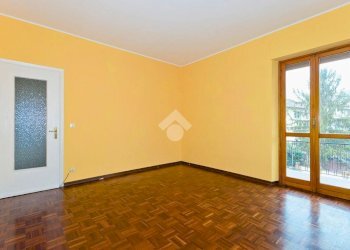 Four-room apartment Via Pinto, Pecetto Torinese - photo 24