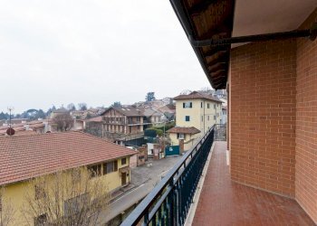 Four-room apartment Via Pinto, Pecetto Torinese - photo 26
