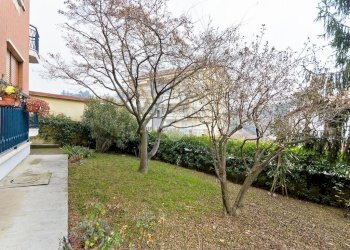 Four-room apartment Via Pinto, Pecetto Torinese - photo 27