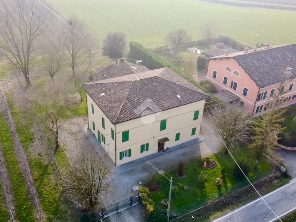 Independent house Strada Santa Maria, Novellara - photo 3