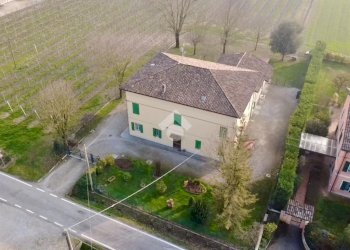 Casa indipendente Strada Santa Maria, Novellara - foto 2