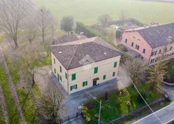 Casa indipendente Strada Santa Maria, Novellara - foto 3