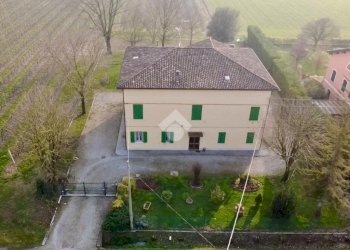 Casa indipendente Strada Santa Maria, Novellara - foto 4