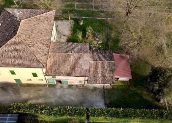 Casa indipendente Strada Santa Maria, Novellara - foto 5