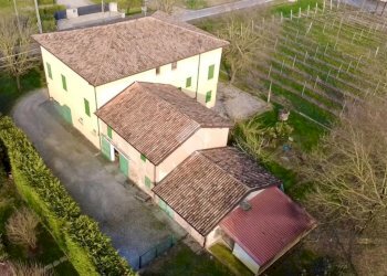 Casa indipendente Strada Santa Maria, Novellara - foto 6