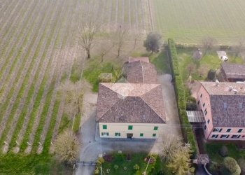 Casa indipendente Strada Santa Maria, Novellara - foto 7