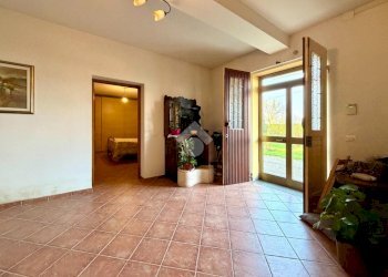 Casa indipendente Strada Santa Maria, Novellara - foto 8