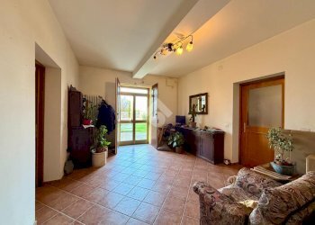 Casa indipendente Strada Santa Maria, Novellara - foto 9