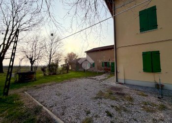 Casa indipendente Strada Santa Maria, Novellara - foto 40
