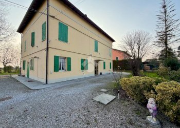 Casa indipendente Strada Santa Maria, Novellara - foto 41