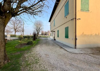 Casa indipendente Strada Santa Maria, Novellara - foto 42