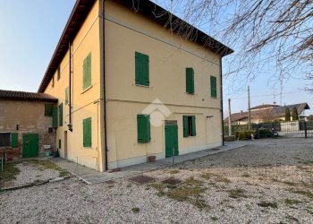 Casa indipendente Strada Santa Maria, Novellara - foto 43