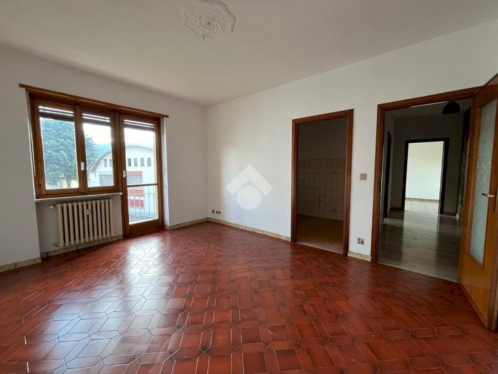 Bilocale Via Valle Po, Revello - foto 1