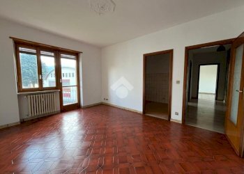 Bilocale Via Valle Po, Revello - foto 1