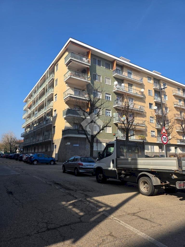 Trilocale Via Sondrio, Rivoli - foto 2