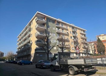 Trilocale Via Sondrio, Rivoli - foto 1