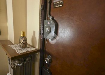 Trilocale Via Sondrio, Rivoli - foto 18