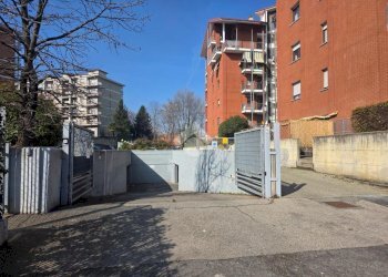 Trilocale Via Sondrio, Rivoli - foto 26