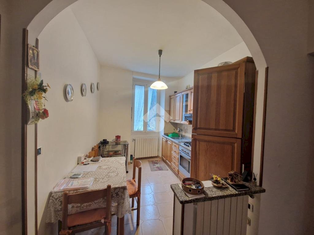 Appartamento Via Ugo Secondo Partigiano, Badalucco - foto 2