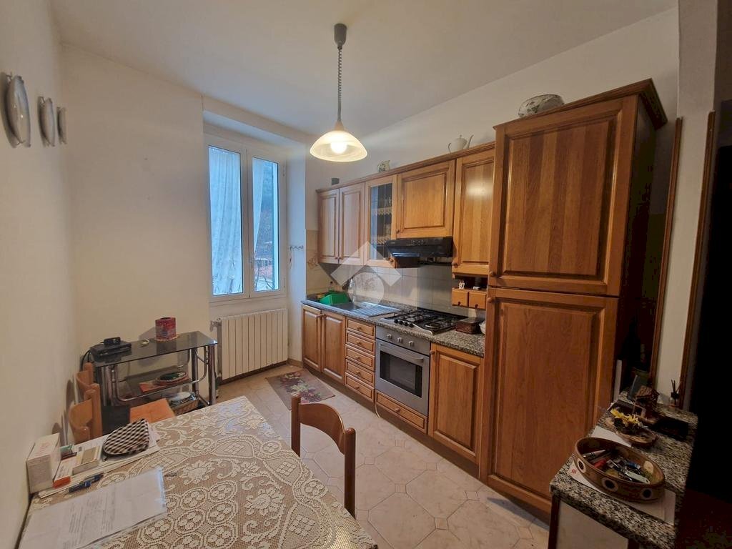 Appartamento Via Ugo Secondo Partigiano, Badalucco - foto 3