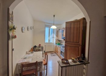 Appartamento Via Ugo Secondo Partigiano, Badalucco - foto 2