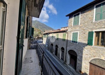 Appartamento Via Ugo Secondo Partigiano, Badalucco - foto 6