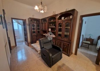 Appartamento Via Ugo Secondo Partigiano, Badalucco - foto 7