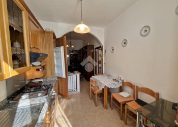 Appartamento Via Ugo Secondo Partigiano, Badalucco - foto 8